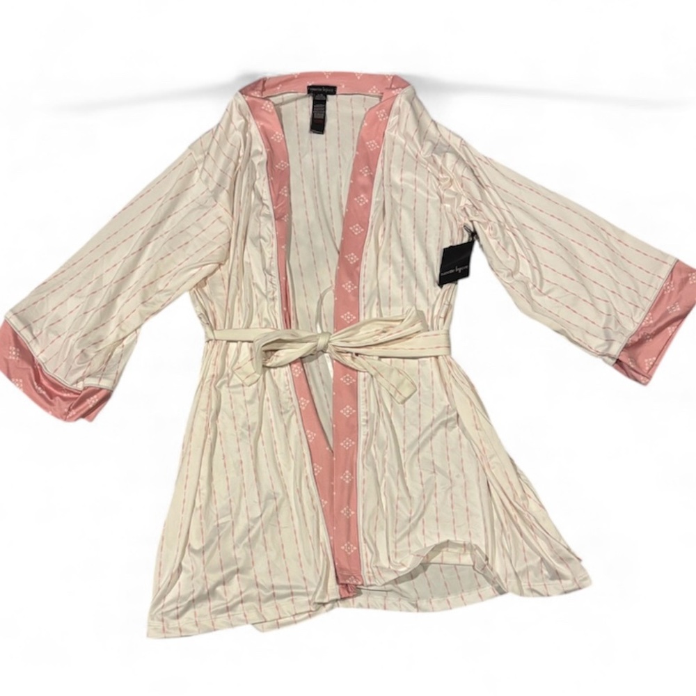 Nanette Lepore Robe - Picture 2 of 3